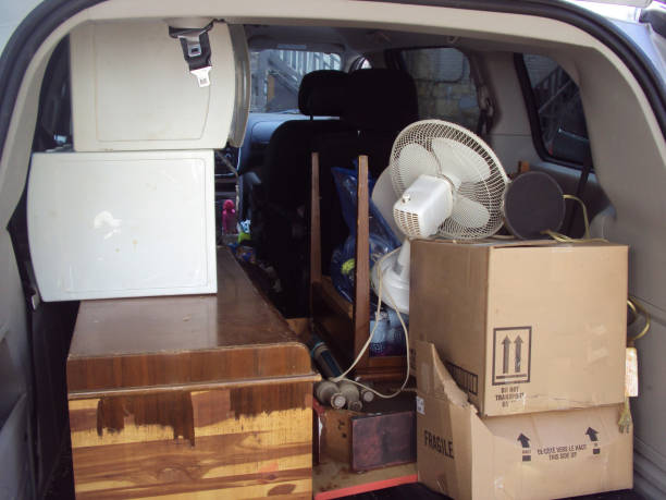 Best Residential Junk Removal in USA